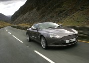 Aston Martin DB9 Aston Martin DB9